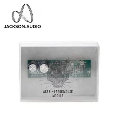 Jackson Audio - Large Mouse Analog Plug-in / Asabi 확장모듈
