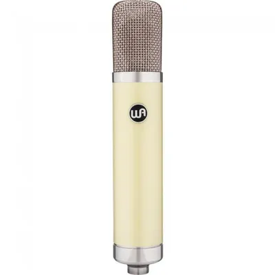 Warm Audio 콘덴서 마이크 WA-251