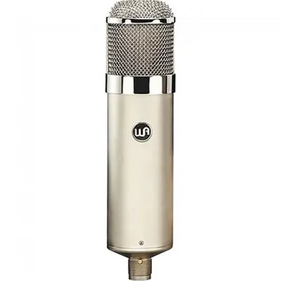 Warm Audio 콘덴서 마이크 WA-47