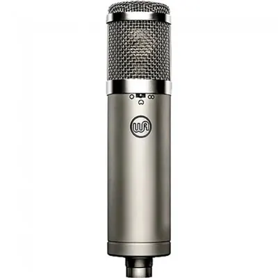 Warm Audio 콘덴서 마이크 WA-47jr