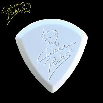 Chicken Picks 피크 Badazz III 3.2mm
