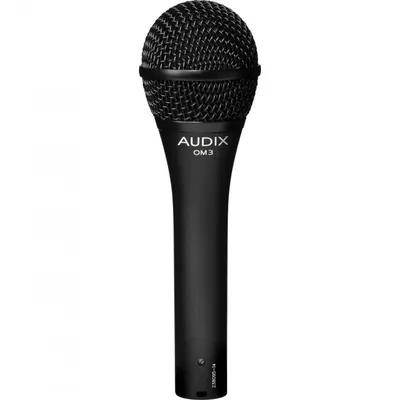 AUDIX OM3 다이나믹 마이크