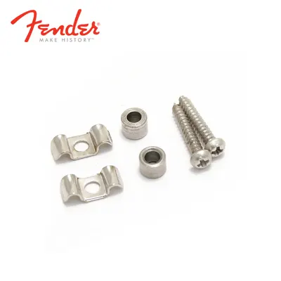 Fender 정품 빈티지타입 스트링가이드 Original Stratocaster String Guide (099-4910-000)