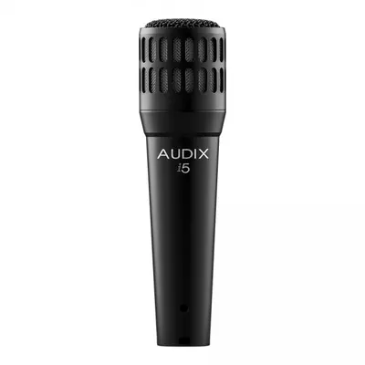 AUDIX i5 다이나믹 마이크 for Instrument