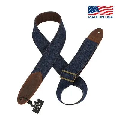 LM Products 스트랩 Denim Blue (D-1 BL)