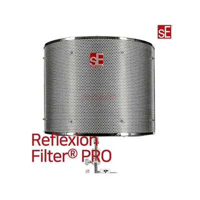 [sE] Reflexion Filter RF Pro Silver