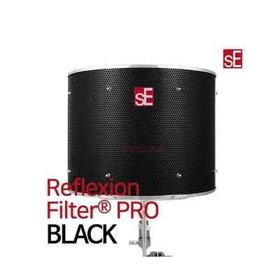 [sE] Reflexion Filter RF Pro BLACK