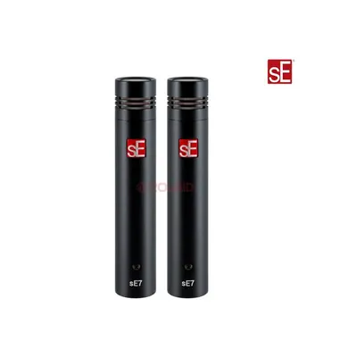 [sE] sE7 MP 펜슬형 매치드 페어