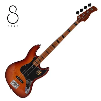 SIRE 베이스기타 MARCUS MILLER V5 4ST (ALDER) 2nd Generation / TS