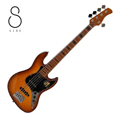 [사이어 특별 할인 쿠폰] SIRE 베이스기타 MARCUS MILLER V5 5ST (ALDER) 2nd Generation / TS