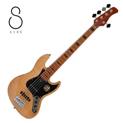 SIRE 베이스기타 MARCUS MILLER V5 5ST (ALDER) 2nd Generation / NT