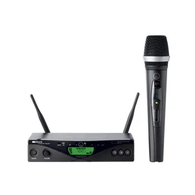 AKG WMS470 Vocal Set D5 (보컬용 강의용 무선 마이크 세트)