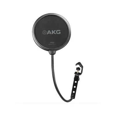 [노마진세일] AKG PF80 마이크 팝필터 (윈드스크린, 홈레코딩, 유튜브, 인터넷, 방송)