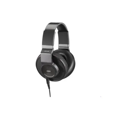 AKG K553 MKII 헤드폰 (프로페셔널 밀폐형 스튜디오, 모니터링)