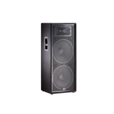 JBL JRX225 모니터 (듀얼 15인치 패시브 포터블 스테이지, 모니터)