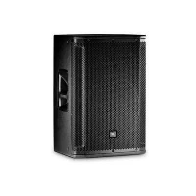 JBL SRX815 스피커 (15인치, 투웨이, 패시브, 라우드)