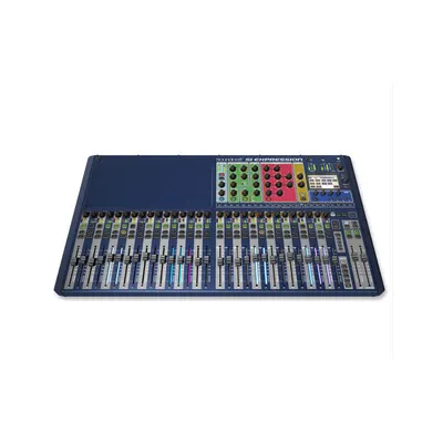 SOUNDCRAFT Si Expression 3 디지털 믹서