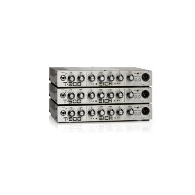 EICH T900 T-900 900W - 베이스 앰프 헤드 bass amp head