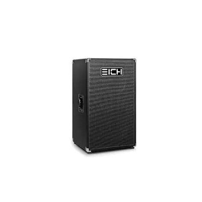 EICH 아이크 212S 600W - 베이스 앰프 캐비넷 bass amp cabinet