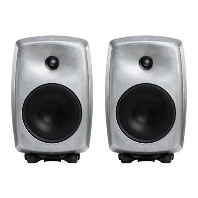 Genelec 6.5인치 모니터 스피커 8040BRwM / 1조