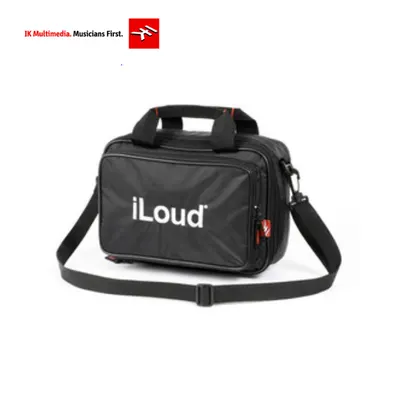 IK Multimedia iLoud Travel Bag - iLoud 스피커 전용백