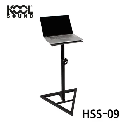 KOOL SOUND HSS-09 모니터 스피커 스탠드
