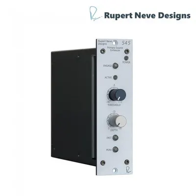 Rupert Neve Designs 인핸서 545 Enhancer