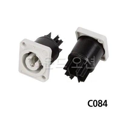 EWI 커넥터C084 판넬용 파워콘OUT  커넥터