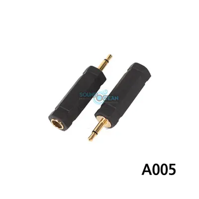 EWI 커넥터A005 55모노(암)-3.5모노(수)