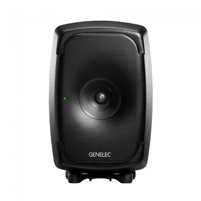 Genelec 모니터 스피커 8331A 1통 Black