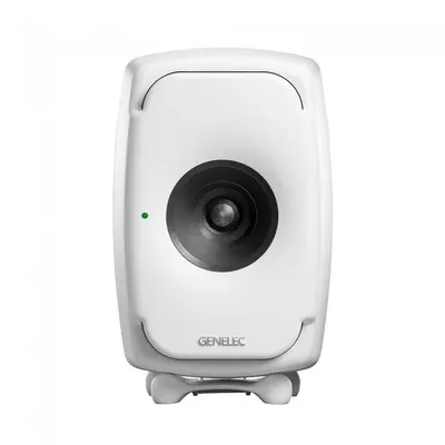 Genelec 모니터 스피커 8331A 1통 White