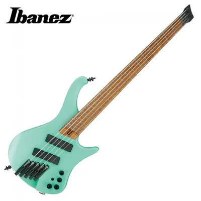 Ibanez 일렉베이스 EHB1005MS SFM (Sea Foam Green Matte)