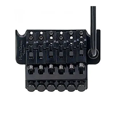 [Floyd Rose]Pro Tremolo System-Black 프로 시리즈 (FRTP2000)