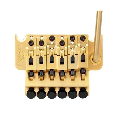 [Floyd Rose]Pro Tremolo System-Gold 프로 시리즈 (FRTP3000)