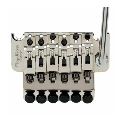 [Floyd Rose]Pro Tremolo System-Nickel 프로 시리즈 (FRTP4000)
