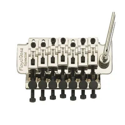 [Floyd Rose]Special 7-str Tremolo System-Nickel 플로이드로즈 스페셜 7현 시리즈