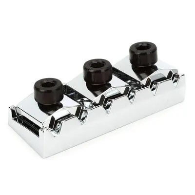 [Floyd Rose] 1000 Series Special Locking Nut R2 1000시리즈 플로이드 로즈 락킹 넛 Chrome (FR1NR2C)