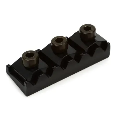 [Floyd Rose] 1000 Series Special Locking Nut R2 1000시리즈 플로이드 로즈 락킹 넛 Black (FR1NR2B)