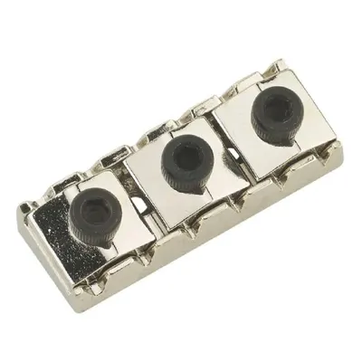 [Floyd Rose] 1000 Series Special Locking Nut R3 1000시리즈 플로이드 로즈 락킹 넛 Nickel (FR1NR3N)
