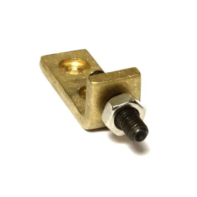[Floyd Rose]TremTremolo Stop Lock - Brass 플로팅 타입 트레몰로 고정 락