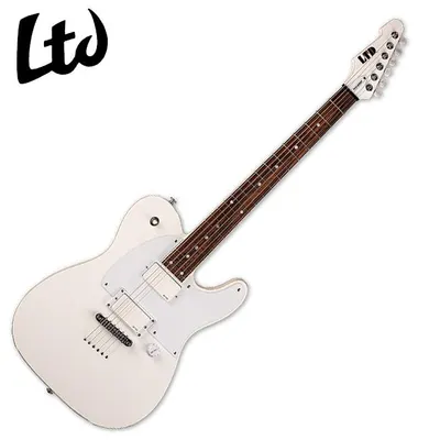 LTD 일렉기타 TED-600T / Ted Aguila Signature