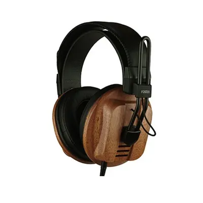 Fostex 스테레오 헤드폰 T60RP RP (모니터,음악감상)