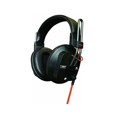 Fostex 스테레오 헤드폰 T50RP MK3g RP (레코딩모니터용)