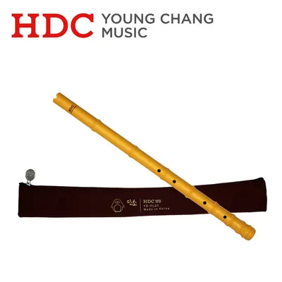영창 HDC 단소 YD-PL60
