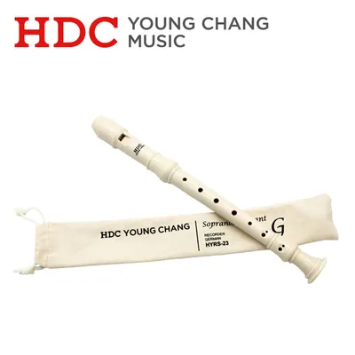 영창 HDC 리코더 HYRS-23G
