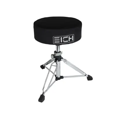 EICH 아이크 DBC400R 드럼 의자 드럼 체어 - 서브 우퍼 의자 시트