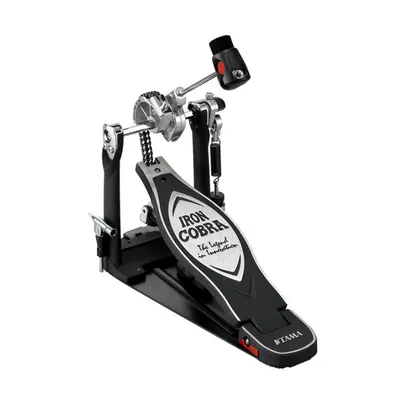 TAMA 타마 IRON COBRA ROLLING GLIDE SINGLE PEDAL HP900RN