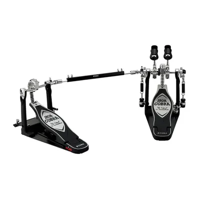 TAMA 타마 IRON COBRA ROLLING GLIDE TWIN PEDAL HP900RWN