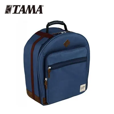 TAMA 스네어드럼케이스 POWERPAD DESIGNER SNARE DRUM BAG 6.5X14 네이비