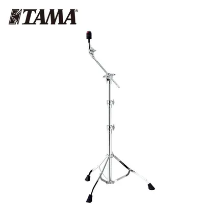 TAMA 라이트붐 심벌스탠드 ROADPRO LIGHT BOOM CYMBAL STAND HC83BLS